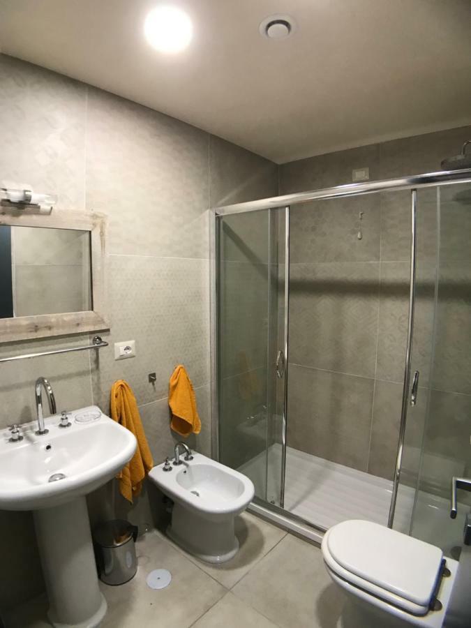Palazzo Enselmi Apartment Matera Bagian luar foto